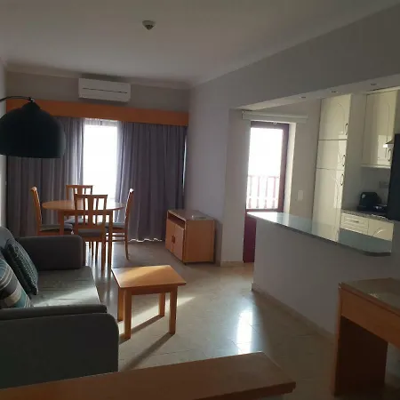 Apartamento Praia Mar 1311 Portimão
