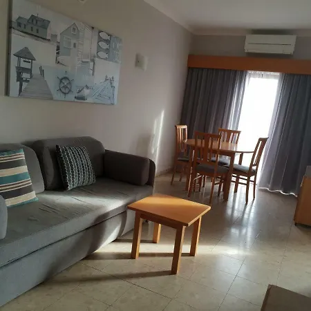 Praia Mar 1311 Apartament *