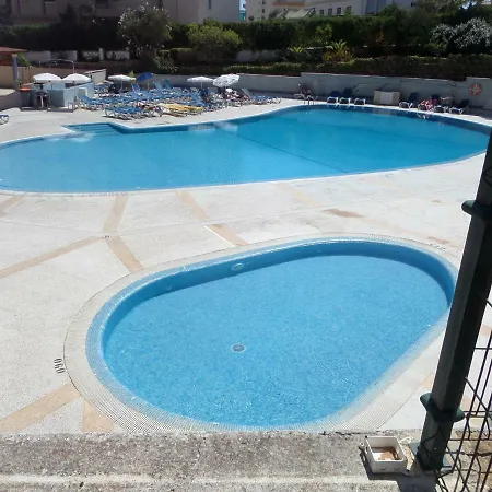 Praia Mar 1311 Apartment Portimão