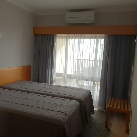 Apartment Praia Mar 1311